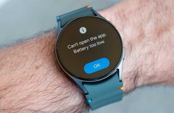 Обзор Samsung Galaxy Watch 7: лучших умных часов на Wear OS Обзор Samsung Galaxy Watch 7: лучших умных часов на Wear OS