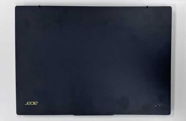 Обзор Acer Swift 16 AI: тонкого ноутбука с большим потрясающим OLED-дисплеем Обзор Acer Swift 16 AI: тонкого ноутбука с большим потрясающим OLED-дисплеем