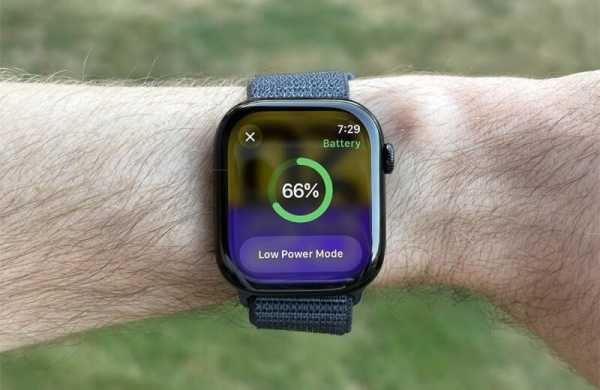 Обзор Apple Watch Series 10: идеальных умных часов для владельцев iPhone Обзор Apple Watch Series 10: идеальных умных часов для владельцев iPhone