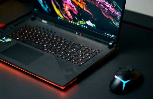 Обзор Asus ROG Strix Scar 18: гигантского игрового ноутбука с невероятно мощным железом Обзор Asus ROG Strix Scar 18: гигантского игрового ноутбука с невероятно мощным железом