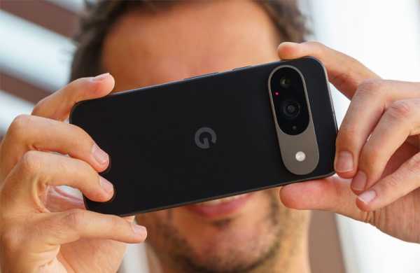 Обзор Google Pixel 9: флагманского смартфона с уникальными функциями ИИ Обзор Google Pixel 9: флагманского смартфона с уникальными функциями ИИ
