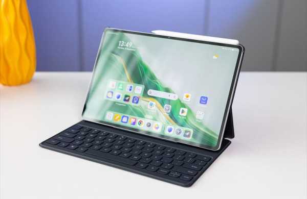 Обзор Honor MagicPad 2: большого планшета с IMAX-динамиками и лучшим дисплеем Обзор Honor MagicPad 2: большого планшета с IMAX-динамиками и лучшим дисплеем