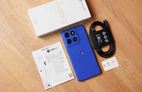 Обзор Motorola Moto G Stylus (2025): надёжного и функционального смартфона со стилусом Обзор Motorola Moto G Stylus (2025): надёжного и функционального смартфона со стилусом