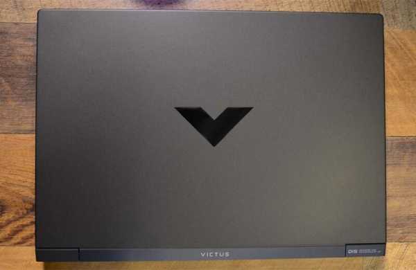 Обзор HP Victus 15: выгодного игрового ноутбука с дисплеем 144 Гц и RTX 4050 Обзор HP Victus 15: выгодного игрового ноутбука с дисплеем 144 Гц и RTX 4050