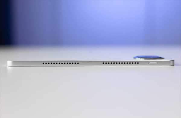 Обзор Honor MagicPad 2: большого планшета с IMAX-динамиками и лучшим дисплеем Обзор Honor MagicPad 2: большого планшета с IMAX-динамиками и лучшим дисплеем