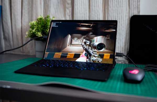 Обзор Asus ROG Flow Z13 (2025): мощного игрового планшета 2-в-1 с дисплеем 180 Гц Обзор Asus ROG Flow Z13 (2025): мощного игрового планшета 2-в-1 с дисплеем 180 Гц