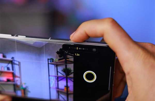 Обзор Vivo X200 Ultra: флагманского смартфона для профессиональной съёмки фото и видео Обзор Vivo X200 Ultra: флагманского смартфона для профессиональной съёмки фото и видео