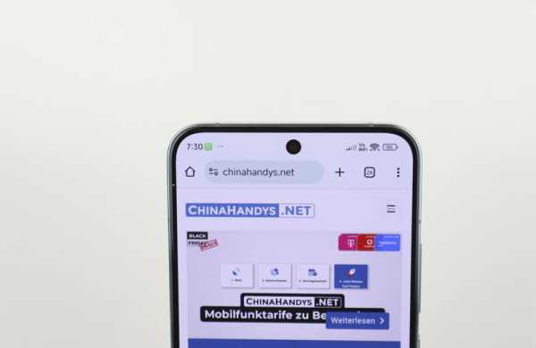 Обзор Xiaomi 14: небольшого флагманского смартфона на HyperOS с отличными камерами Обзор Xiaomi 14: небольшого флагманского смартфона на HyperOS с отличными камерами