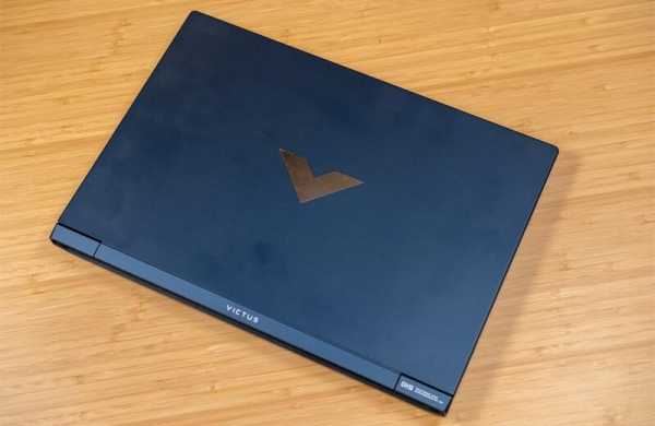 Обзор HP Victus 15: выгодного игрового ноутбука с дисплеем 144 Гц и RTX 4050 Обзор HP Victus 15: выгодного игрового ноутбука с дисплеем 144 Гц и RTX 4050