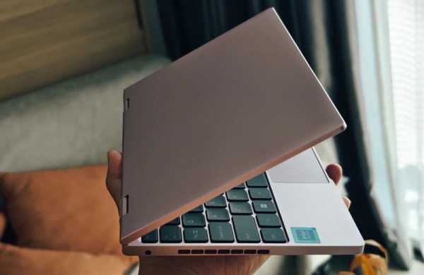 Обзор Chuwi MiniBook X: дешёвого ноутбука-трансформера с тремя режимами работы Обзор Chuwi MiniBook X: дешёвого ноутбука-трансформера с тремя режимами работы