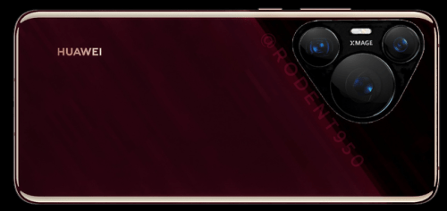 Дизайн и характеристики линейки Huawei P70 утекли в сеть Дизайн и характеристики линейки Huawei P70 утекли в сеть