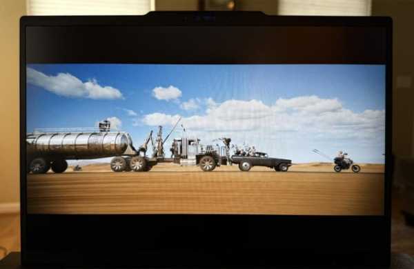 Обзор Lenovo ThinkPad T14s Gen 6: мощного флагманского ноутбука для бизнеса и работы Обзор Lenovo ThinkPad T14s Gen 6: мощного флагманского ноутбука для бизнеса и работы