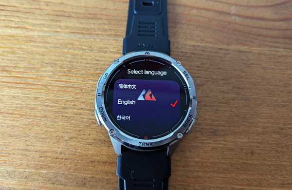 Обзор KOSPET Tank T3 Ultra 2: ультра-защищённых и умных часов цена-качество Обзор KOSPET Tank T3 Ultra 2: ультра-защищённых и умных часов цена-качество