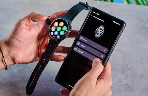 Обзор Honor Watch 5 Ultra: флагманских умных часов с футуристичным дизайном Обзор Honor Watch 5 Ultra: флагманских умных часов с футуристичным дизайном