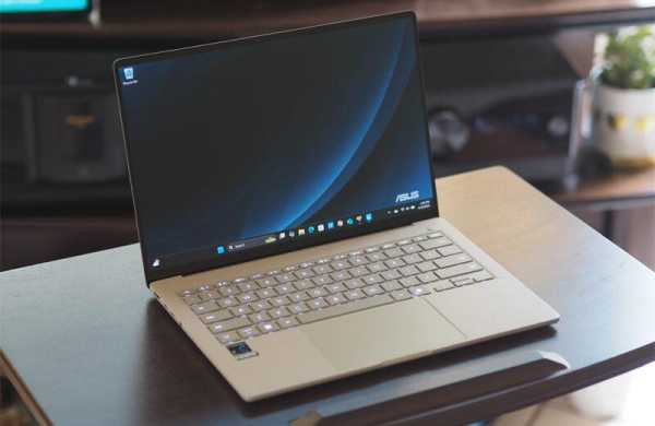 Обзор Asus Zenbook A14: ультралёгкого ноутбука с автономностью 24 часа Обзор Asus Zenbook A14: ультралёгкого ноутбука с автономностью 24 часа