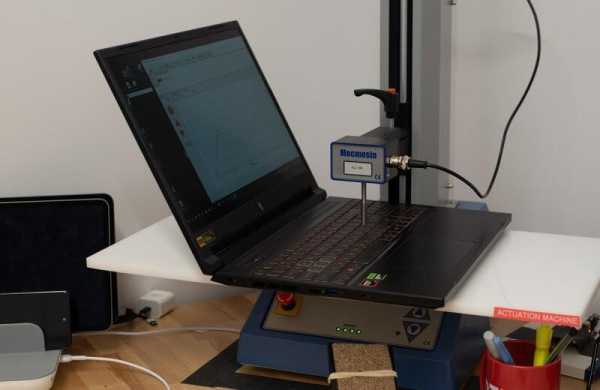 Обзор Acer Nitro V 16: среднего игрового ноутбука с железом топ-уровня Обзор Acer Nitro V 16: среднего игрового ноутбука с железом топ-уровня