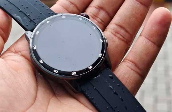 Обзор Realme Watch S2: доступных умных часов для спорта и повседневности Обзор Realme Watch S2: доступных умных часов для спорта и повседневности