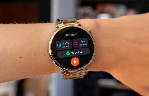 Обзор HUAWEI WATCH GT 5 (41 мм): почти идеальные смарт-часы для большинства Обзор HUAWEI WATCH GT 5 (41 мм): почти идеальные смарт-часы для большинства