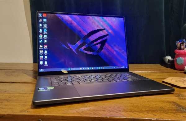 Обзор Asus ROG Zephyrus G16 (2024): идеального ноутбука для игр и работы Обзор Asus ROG Zephyrus G16 (2024): идеального ноутбука для игр и работы