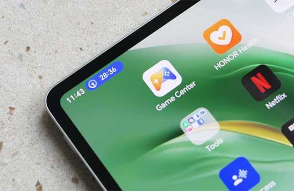Обзор Honor MagicPad 2: большого планшета с IMAX-динамиками и лучшим дисплеем Обзор Honor MagicPad 2: большого планшета с IMAX-динамиками и лучшим дисплеем