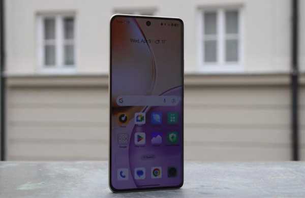 Обзор Realme 14 Pro: автономного и прочного смартфона меняющего цвет на холоде Обзор Realme 14 Pro: автономного и прочного смартфона меняющего цвет на холоде