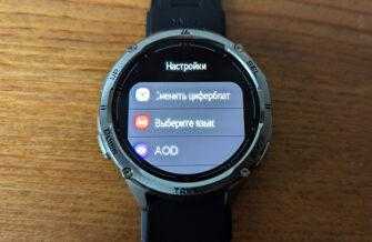 Обзор KOSPET Tank T3 Ultra 2: ультра-защищённых и умных часов цена-качество Обзор KOSPET Tank T3 Ultra 2: ультра-защищённых и умных часов цена-качество