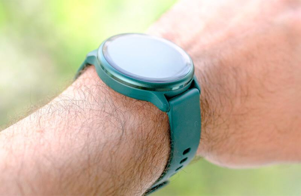 Обзор Garmin Vivoactive 6: комфортных и умных часов для профессиональных спортсменов Обзор Garmin Vivoactive 6: комфортных и умных часов для профессиональных спортсменов