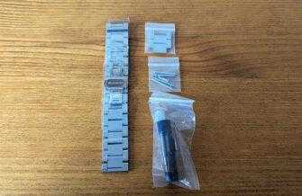 Обзор KOSPET Tank T3 Ultra 2: ультра-защищённых и умных часов цена-качество Обзор KOSPET Tank T3 Ultra 2: ультра-защищённых и умных часов цена-качество