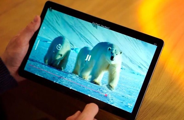 Обзор Realme Pad: хороший планшет с множеством возможностей Обзор Realme Pad: хороший планшет с множеством возможностей