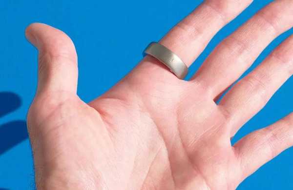 Обзор Amazfit Helio Ring: единственное умное кольцо, которое вам нужно Обзор Amazfit Helio Ring: единственное умное кольцо, которое вам нужно