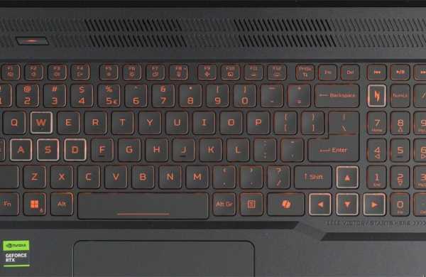Обзор Acer Nitro V 16: среднего игрового ноутбука с железом топ-уровня Обзор Acer Nitro V 16: среднего игрового ноутбука с железом топ-уровня