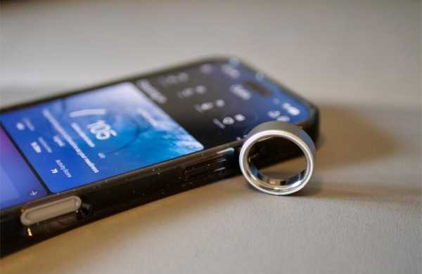 Обзор Oura Ring 4: лучшего умного кольца для мониторинга здоровья Обзор Oura Ring 4: лучшего умного кольца для мониторинга здоровья