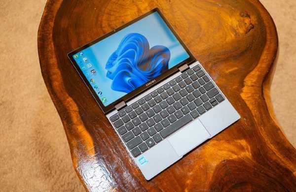 Обзор Chuwi MiniBook X: дешёвого ноутбука-трансформера с тремя режимами работы Обзор Chuwi MiniBook X: дешёвого ноутбука-трансформера с тремя режимами работы