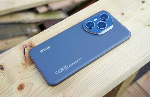 Обзор Honor 400 Pro: недорогого камерофона для профессиональных портретов Обзор Honor 400 Pro: недорогого камерофона для профессиональных портретов