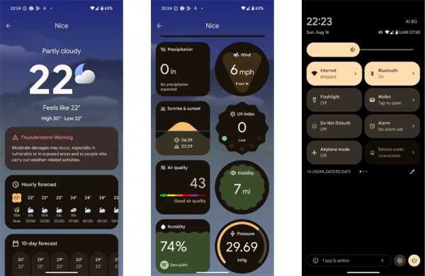 Обзор Google Pixel 9: флагманского смартфона с уникальными функциями ИИ Обзор Google Pixel 9: флагманского смартфона с уникальными функциями ИИ