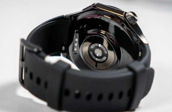 Обзор OnePlus Watch 3: дорогих смарт-часов на Wear OS не для спортсменов Обзор OnePlus Watch 3: дорогих смарт-часов на Wear OS не для спортсменов