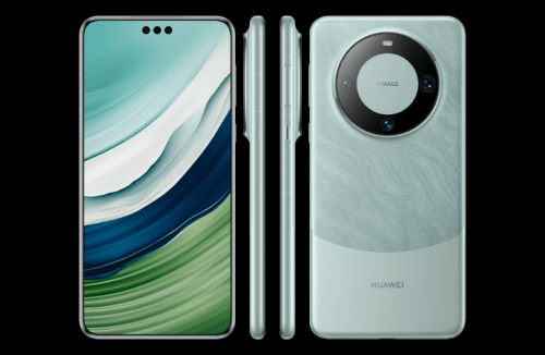 Huawei Mate 60 снова удивляет показателями продаж Huawei Mate 60 снова удивляет показателями продаж