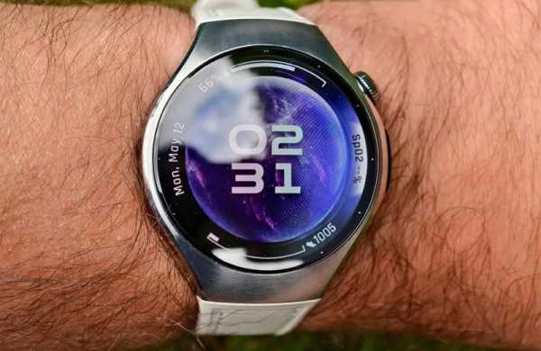 Обзор Huawei Watch 5: самых стильных умных часов компании для активного образа жизни Обзор Huawei Watch 5: самых стильных умных часов компании для активного образа жизни