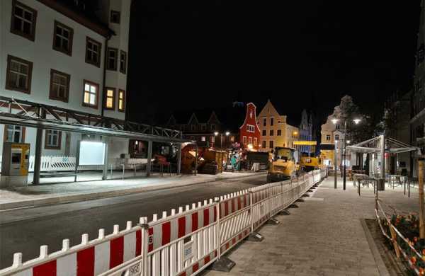 Обзор Realme 14 Pro: автономного и прочного смартфона меняющего цвет на холоде Обзор Realme 14 Pro: автономного и прочного смартфона меняющего цвет на холоде