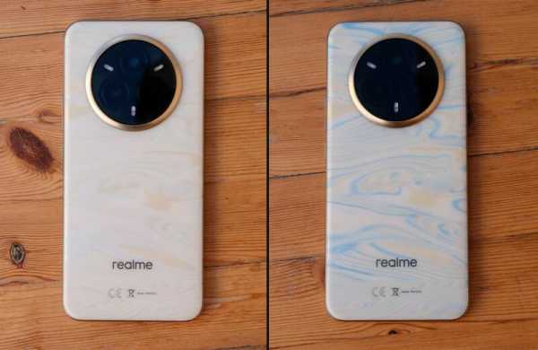 Обзор Realme 14 Pro+: смартфона с интересным дизайном и тремя вспышками Обзор Realme 14 Pro+: смартфона с интересным дизайном и тремя вспышками