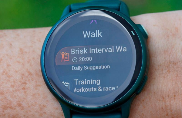 Обзор Garmin Vivoactive 6: комфортных и умных часов для профессиональных спортсменов Обзор Garmin Vivoactive 6: комфортных и умных часов для профессиональных спортсменов