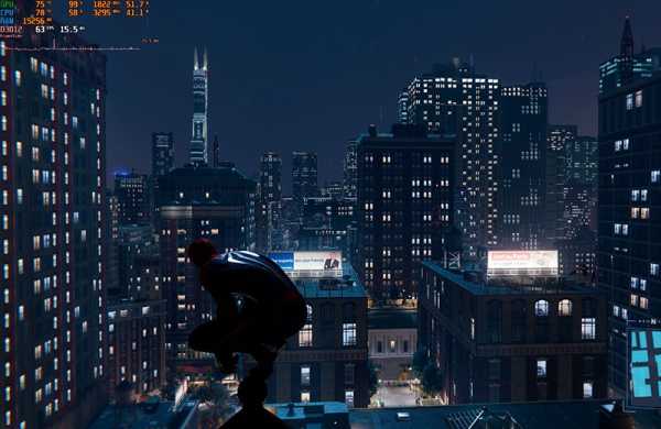 Обзор MSI Katana 17: большой и мощный ноутбук не должен стоить состояние Обзор MSI Katana 17: большой и мощный ноутбук не должен стоить состояние