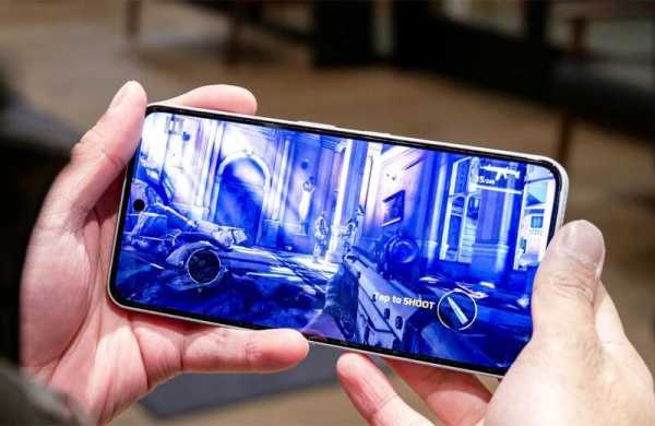 Обзор Nothing Phone (3a) Pro: стильного смартфона с многофункциональной подсветкой Glyph Обзор Nothing Phone (3a) Pro: стильного смартфона с многофункциональной подсветкой Glyph