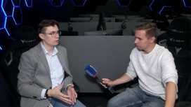 Глава IT-безопасности Иннополиса Серегин рассказал о виртуальных боях хакеров Глава IT-безопасности Иннополиса Серегин рассказал о виртуальных боях хакеров