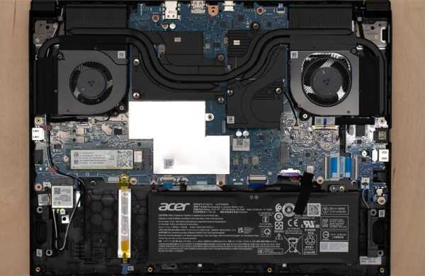 Обзор Acer Nitro V 16: среднего игрового ноутбука с железом топ-уровня Обзор Acer Nitro V 16: среднего игрового ноутбука с железом топ-уровня