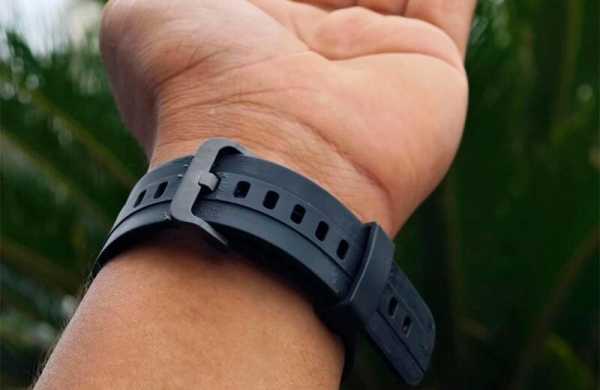 Обзор Realme Watch S2: доступных умных часов для спорта и повседневности Обзор Realme Watch S2: доступных умных часов для спорта и повседневности