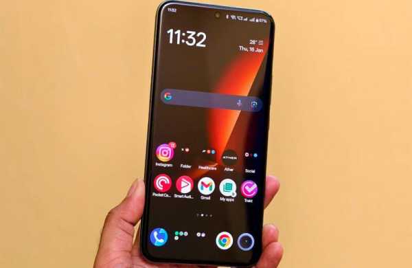 Обзор Realme 14 Pro+: смартфона с интересным дизайном и тремя вспышками Обзор Realme 14 Pro+: смартфона с интересным дизайном и тремя вспышками