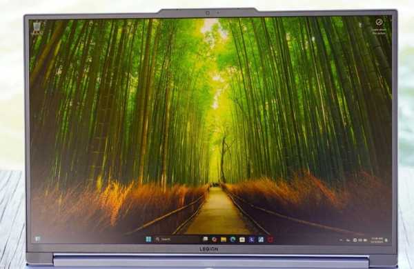 Обзор Lenovo Legion 5: среднего ноутбука для игр с дисплеем 165 Гц Обзор Lenovo Legion 5: среднего ноутбука для игр с дисплеем 165 Гц