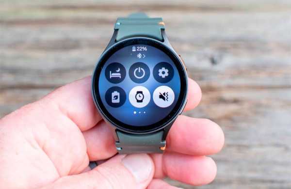 Обзор Samsung Galaxy Watch 7: лучших умных часов на Wear OS Обзор Samsung Galaxy Watch 7: лучших умных часов на Wear OS