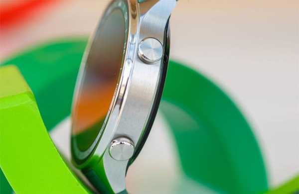 Обзор OnePlus Watch 2R: больших и автономных умных часов с двумя процессорами Обзор OnePlus Watch 2R: больших и автономных умных часов с двумя процессорами